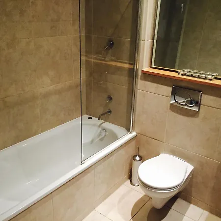 Apartment Leeds Riverside Leeds (West Yorkshire)